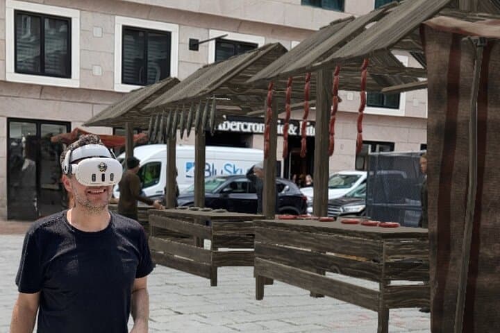 Relive History on Boston’s Freedom Trail with Immersive AR Experiences photo 3