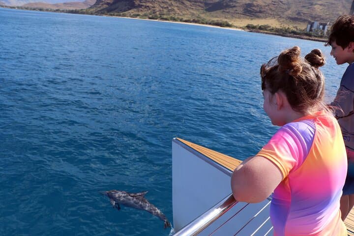 Stand-Up ATV and Sunset Snorkel & Sunset Cruise — Ko Olina, Oahu photo 4
