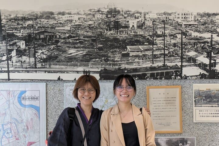 Pedal Through Peace: Himeji Tegarayama Park Bike Tour photo 2