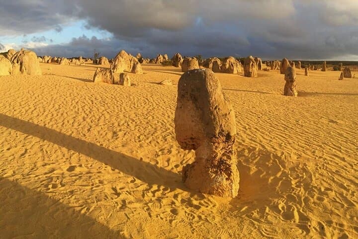 Pinnacles Desert to Swan Valley Day Tour from Perth photo 2