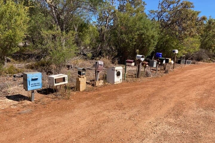 Pinnacles Desert to Swan Valley Day Tour from Perth photo 5