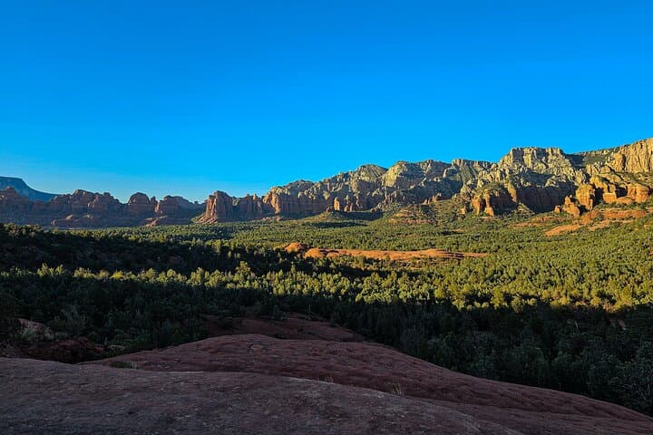 Private Jeep Tour From Phoenix to Sedona — Full-Day Off-Road Red Rock Adventure photo 3