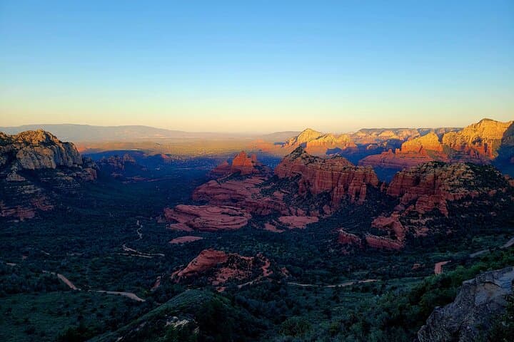 Private Jeep Tour From Phoenix to Sedona — Full-Day Off-Road Red Rock Adventure photo 6