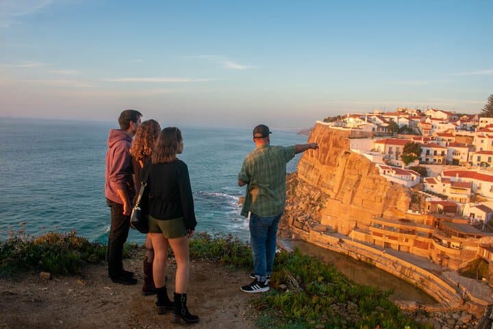 Sintra Day Trip: Quinta da Regaleira, Monserrate & Cabo da Roca with Lunch photo 2