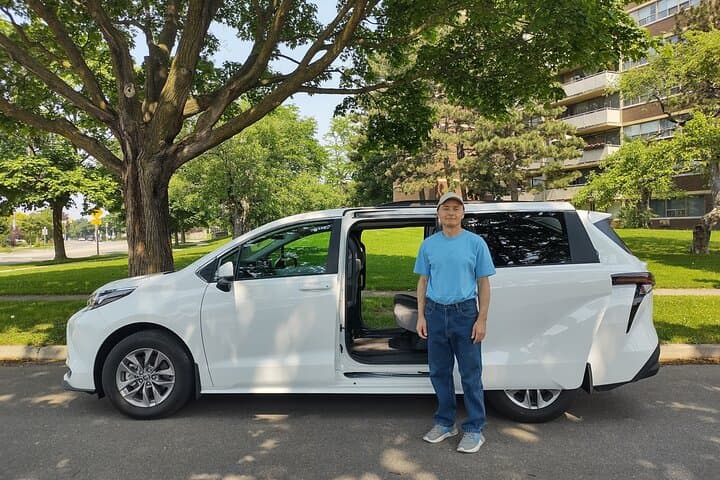Private Niagara Falls Custom Tour from Toronto: Flexible Day Trip with Pickup photo 3