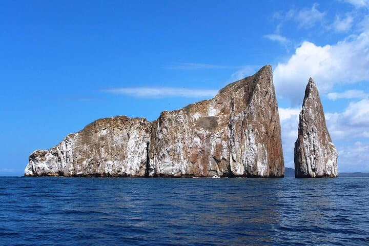 8-Day Galapagos Island Hopping for Divers — Diving, Snorkeling & Wildlife photo 3