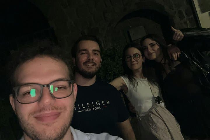 Medieval Viterbo Quest: Self-Guided Mobile Mystery Tour of the Popes' Palace photo 2