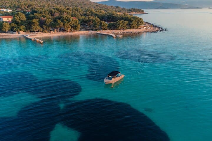 Custom Private Boat Tour from Split: Your Day, Your Way on the Dalmatian Coast photo 2