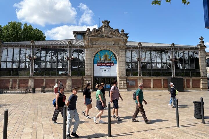 Narbonne E-Scavenger Hunt: Self-Guided GPS City Game and Historical Walk photo 5