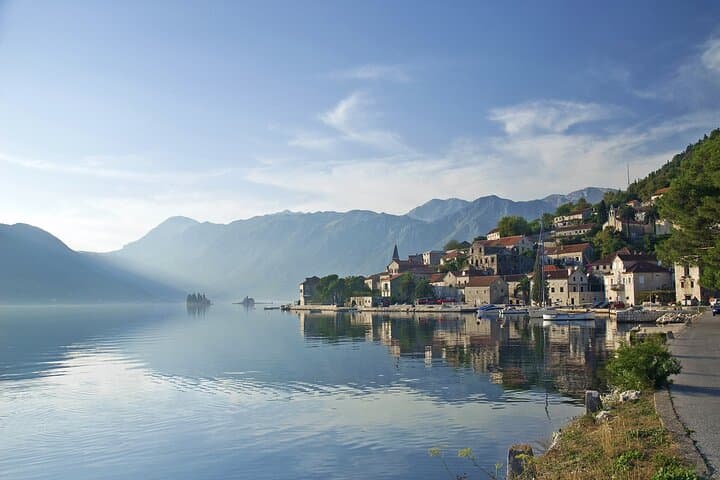 Day Trip from Dubrovnik to Montenegro: Kotor, Perast & the Bay of Kotor photo 3