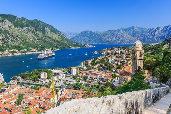 Day Trip from Dubrovnik to Montenegro: Kotor, Perast & the Bay of Kotor photo 4