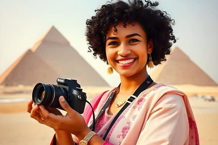 7-Day Nile Cruise from Cairo to Aswan & Luxor — Temples, Tombs & Abu Simbel