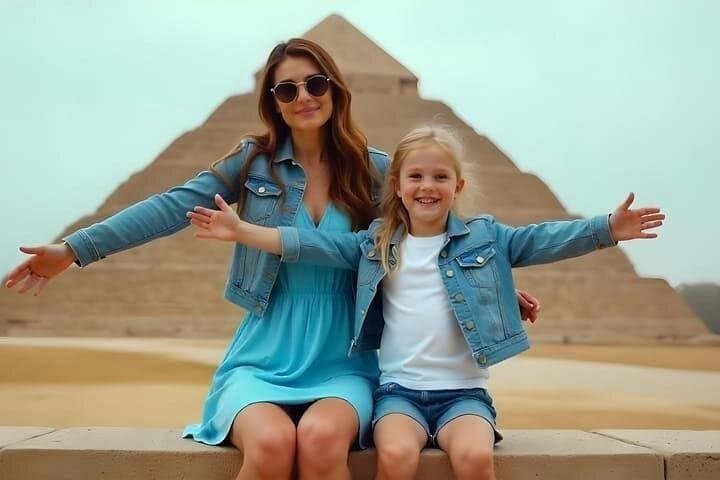 7-Day Nile Cruise from Cairo to Aswan & Luxor — Temples, Tombs & Abu Simbel photo 3