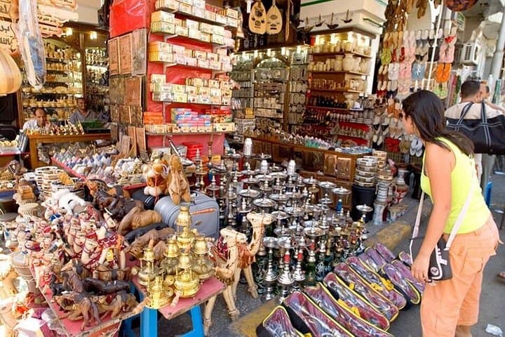 7-Day Nile Cruise from Cairo to Aswan & Luxor — Temples, Tombs & Abu Simbel photo 5