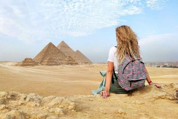 7-Day Nile Cruise from Cairo to Aswan & Luxor — Temples, Tombs & Abu Simbel photo 2