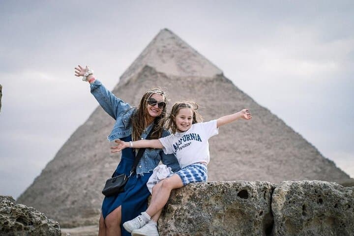 Nine-Day Nile Cruise: Pharaohs, Temples and Red Sea Reprieve photo 5