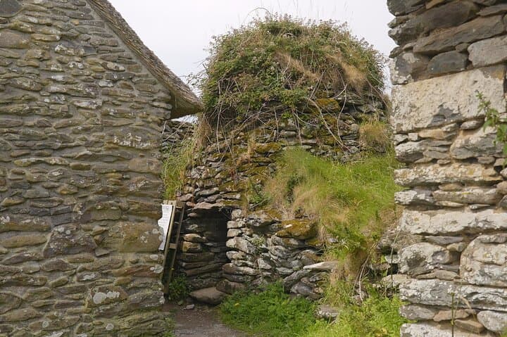 Sheepdog Demonstrations and Beehive Huts on Slea Head photo 3