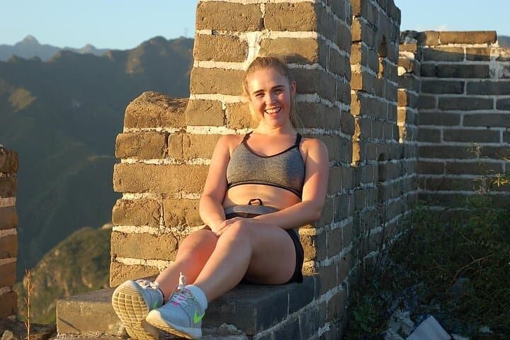 Mutianyu Great Wall Private Transfer with English-Speaking Driver from Beijing photo 5