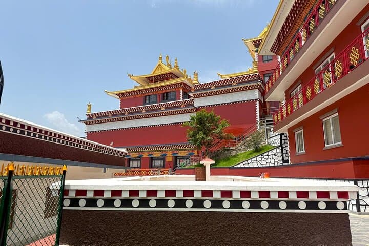 Dhulikhel, Namobuddha & Panauti: Scenic Day Tour from Kathmandu photo 2