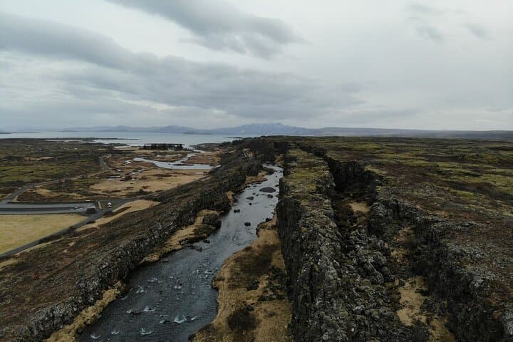Private Golden Circle Day Tour from Reykjavik — Thingvellir, Geysir & Gullfoss photo 5