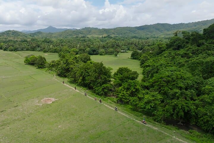 El Nido Advanced Enduro Tour: Off‑Road Motorcycle Adventure in Palawan photo 2