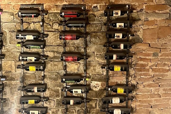 Taste Florence: Three-Hour Food & Wine Walking Tour Through Local Markets photo 3