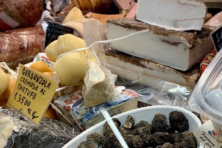 Taste Florence: Three-Hour Food & Wine Walking Tour Through Local Markets photo 5
