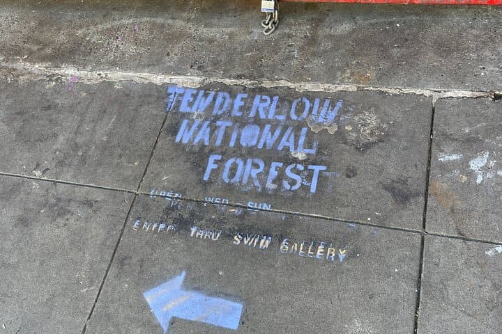 Tenderloin LGBTQ+ History Walking Tour — San Francisco's Activist Streets photo 2