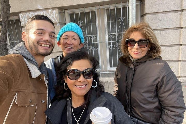 Tenderloin LGBTQ+ History Walking Tour — San Francisco's Activist Streets photo 3