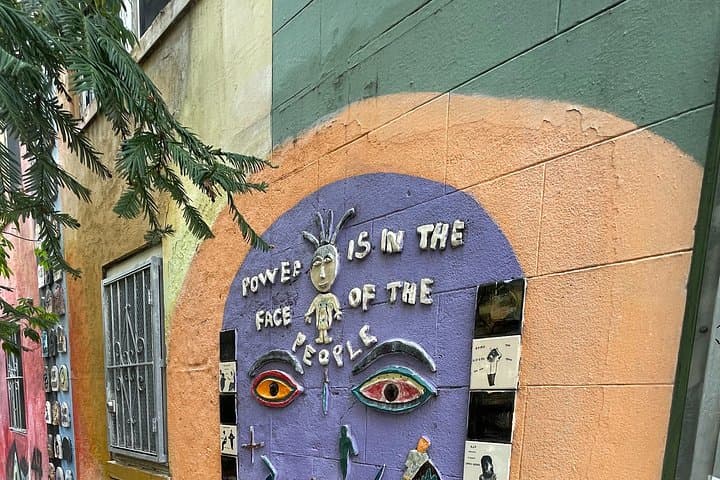 Tenderloin LGBTQ+ History Walking Tour — San Francisco's Activist Streets photo 4