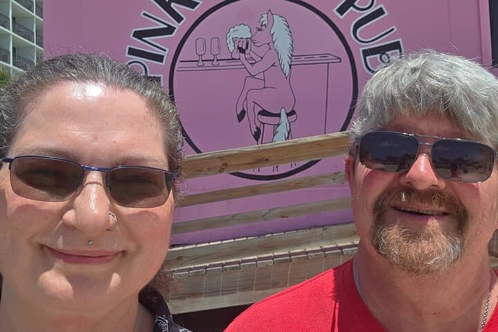 Gulf Shores Beach Splash & Dash: Self-Guided Scavenger Hunt on Alabama’s Coast photo 5
