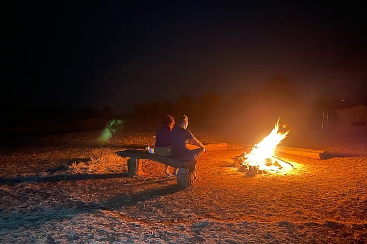 2-Day Akagera Wildlife Safari: Bush Camp, Boat Cruise on Lake Ihema & Kigali Highlights photo 2