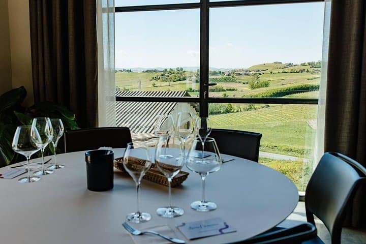 Agliano Terme Winery Tour & Tasting — Family Cellars and Piedmont Wines photo 2