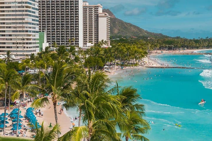 Half-Day East Oahu Escape — Nuʻuanu Pali, Halona Blowhole & Shave Ice photo 1