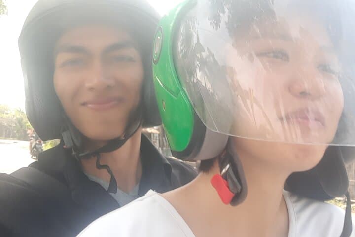 Explore Bali by Scooter: Seminyak Day-Ride Through Backroads & Beaches photo 3