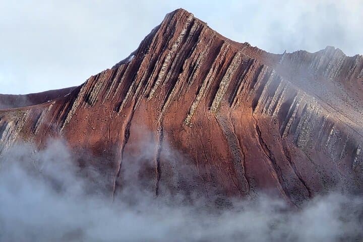 Pallay Punchu Private Tour from Cusco — Layo Lagoon & Raqchi Day Trip photo 3