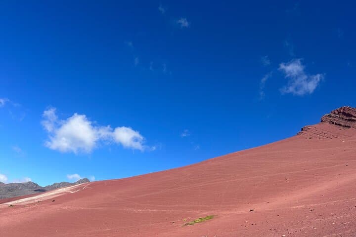 Cusco ATV Tour to Rainbow Mountain & Red Valley — Ride to Vinicunca photo 5