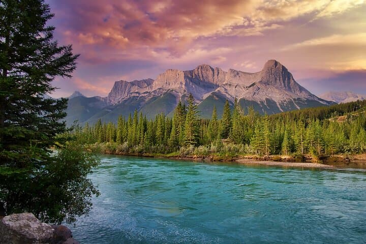 Canmore Walking Tours: 2-Hour Guided History & Mountain Scenery Walk photo 5
