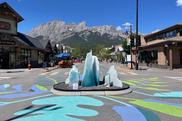 Canmore Walking Tours: 2-Hour Guided History & Mountain Scenery Walk photo 2