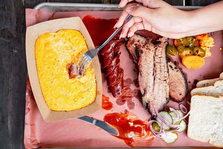Locals Know BBQ Food Tour in Austin: Taste Five Iconic Joints