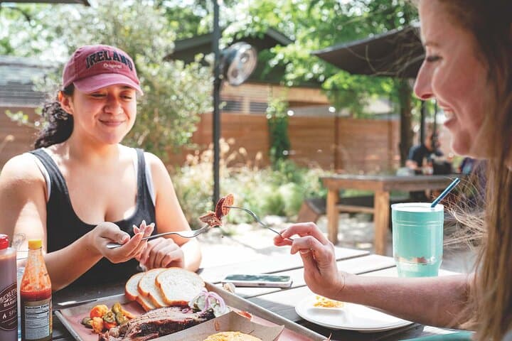 Locals Know BBQ Food Tour in Austin: Taste Five Iconic Joints photo 2