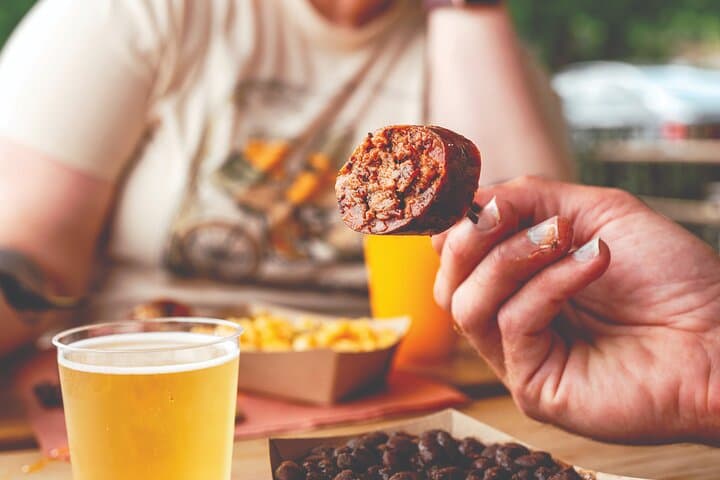 Locals Know BBQ Food Tour in Austin: Taste Five Iconic Joints photo 4