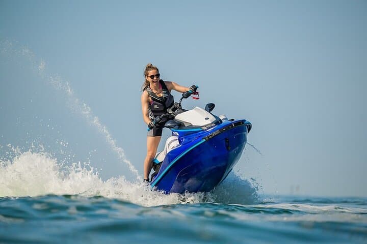 Sand Hollow Waverunner Rentals: Jet Ski Adventures Near St. George, Utah photo 1