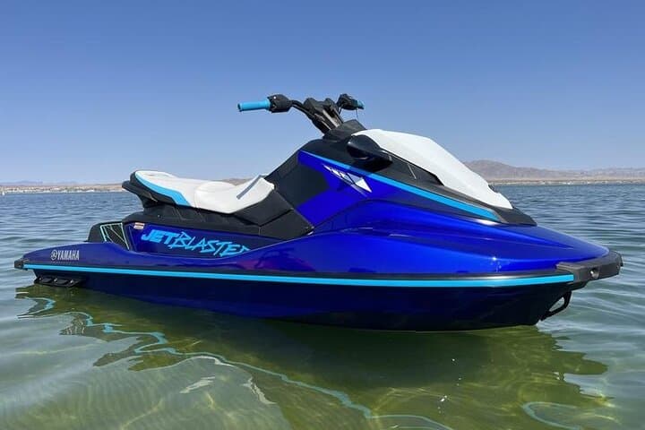 Sand Hollow Waverunner Rentals: Jet Ski Adventures Near St. George, Utah photo 3