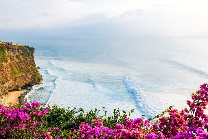 Uluwatu Sunset & Kecak Dance: South Bali Highlights in One Day photo 6