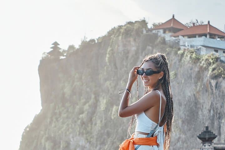 Uluwatu Sunset & Kecak Dance: South Bali Highlights in One Day photo 3