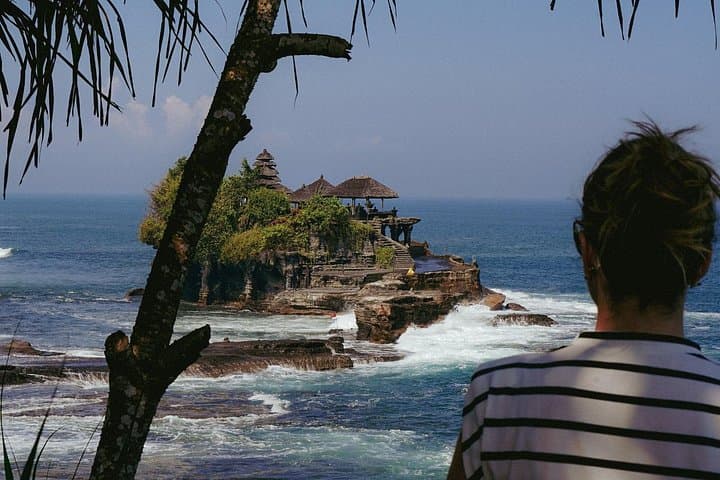 Tanah Lot, Jatiluwih Rice Terrace & Banyumala Waterfall Day Tour from Ubud photo 3