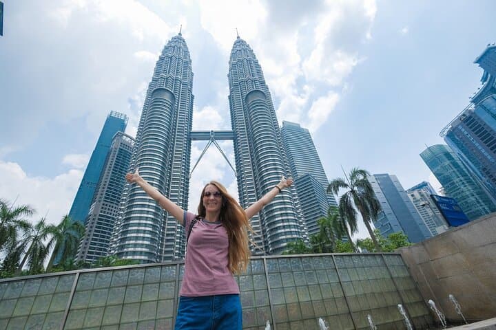 6-Day Private Malaysia Adventure: Kuala Lumpur, Malacca, Cameron Highlands & Genting photo 2
