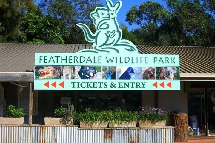 Blue Mountains Exclusive Private Tour from Sydney — Private Full-Day Scenic Escape photo 3