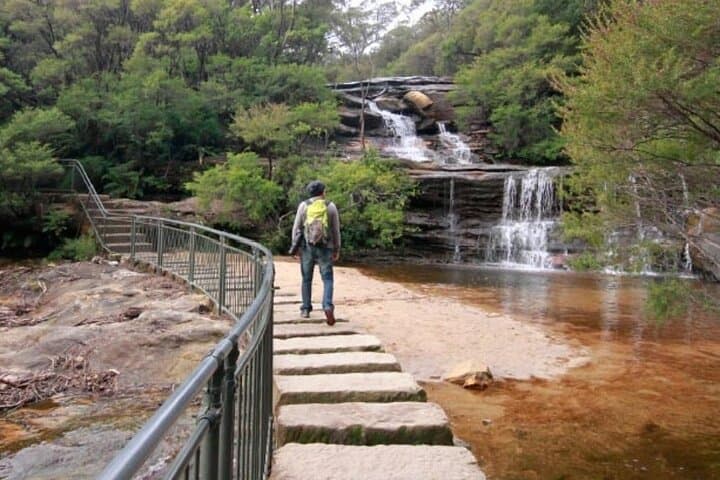 Blue Mountains Exclusive Private Tour from Sydney — Private Full-Day Scenic Escape photo 5